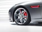 Jaguar C-X16 Concept 2011 года
